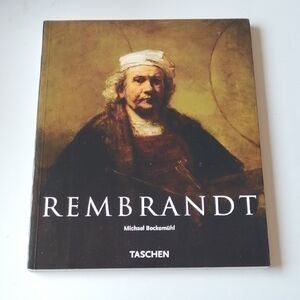 Rembrandt : The Mystery of the Revealed Form